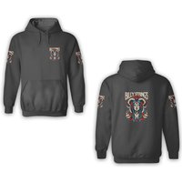 Billy Strings 2024 New Years Ai Design Classic 3d Hoodies
