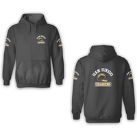 San Diego Chargers 3d Hoodies