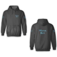 Water Boy 3d Hoodies
