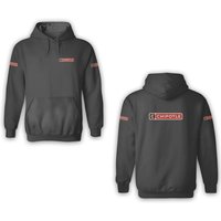 Chipotle Logo 3d Hoodies
