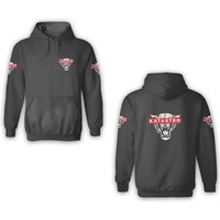 Katastro 3d Hoodies