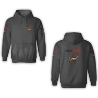 Buck Fever 3d Hoodies