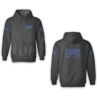 Nantucket Beach Permit 2023 3d Hoodies