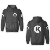 Circle K 3d Hoodies