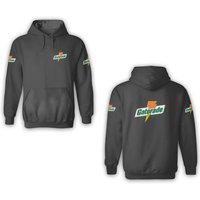 Gatorade Logo 3d Hoodies