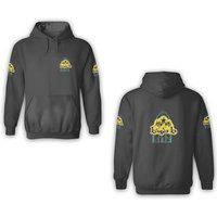 Kingda Ka Six Flags Great Adventure 3d Hoodies