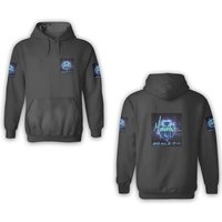 Mudvayne Australia Tour 2024 3d Hoodies