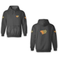 Michael Stanley Band Merch 3d Hoodies