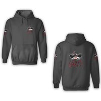 Unlv 3d Hoodies