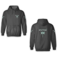 Wind Rose 3d Hoodies