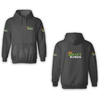 Draft Kings 3d Hoodies