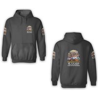 Heartland 17th Anniversary 3d Hoodie