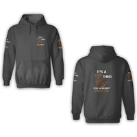 It's A Jeep Thing You Wouldn't Understand 3d Hoodies