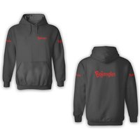 Bojangles American Food Restaurant 3d Hoodies
