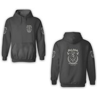 3d Hoodie - Black Sabbath Band Merchandise