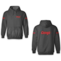 Casey's 3d Hoodies