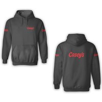 Casey's Pizza Italian Restaurant 3d Hoodies