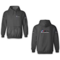 M4 Competition, M4 Competition 3d Hoodies
