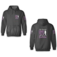 My Favorite Field Hockey Player Calls Me Grandma 3d Hoodies