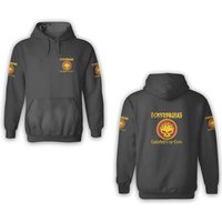 The Offspring 3d Hoodies Merchandise