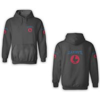 Zaxby's Food Logo Restaurant Chain 3d Hoodies