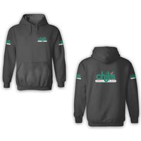 Chilis-grill 3d Hoodies