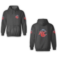 Rc Cola Drink Logo 3d Hoodies