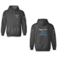 Boys And Girls Club 3d Hoodies