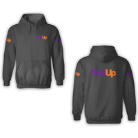 Fedex Express 3d Hoodies - Transport Company Apparel