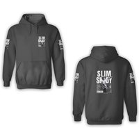 Slim Shady, Marshall Mathers, Eminem, Rapper Graphic 3d Hoodies