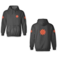 Homestuck Time Aspect 3d Hoodies Collection