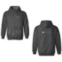 24 Hour Fitness Logo 3d Hoodies