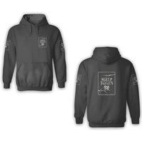 Sleep Band 3d Hoodies