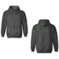 Razer 3d Hoodies