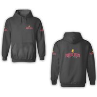 Ferris State University 3d Hoodies