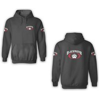 Blackwater Worldwide 3d Hoodies