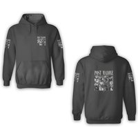 Post Malone 3d Hoodies, Post Malone Rap 3d Hoodies