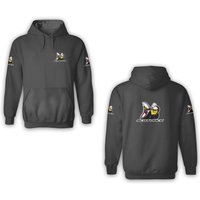 The Scat Pack Bee 3d Hoodies