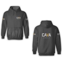 Cava Industries Food 3d Hoodies
