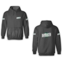 Lettuce 3d Hoodies