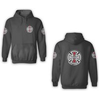 Independent Company Truck 3d Hoodies