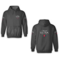 Michelob Ultra White 3d Hoodies