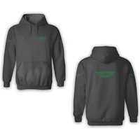 Wingstop Chicken Food Restaurant 3d Hoodies
