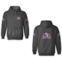 Blue Mountain State Tv Show 3d Hoodies