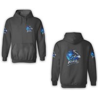 Silver Surfer - Essential 3d Hoodies