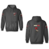 Hadestown Merch - Unisex 3d Hoodies - Unique Blend For Warmth