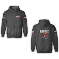Paige Bueckers - Paige Bueckers College Basketball - 3d Hoodies