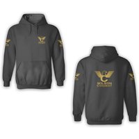Wilson Combat Golden Logo 3d Hoodies