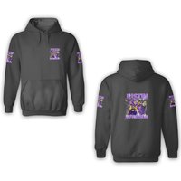 Justin Jefferson 3d Hoodie Merchandise