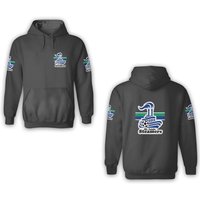 St Louis Steamers 3d Hoodies